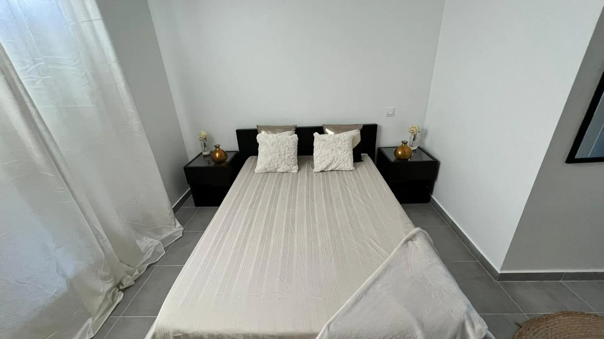 Appartement En Rez-De-Jardin Vitry-sur-Seine