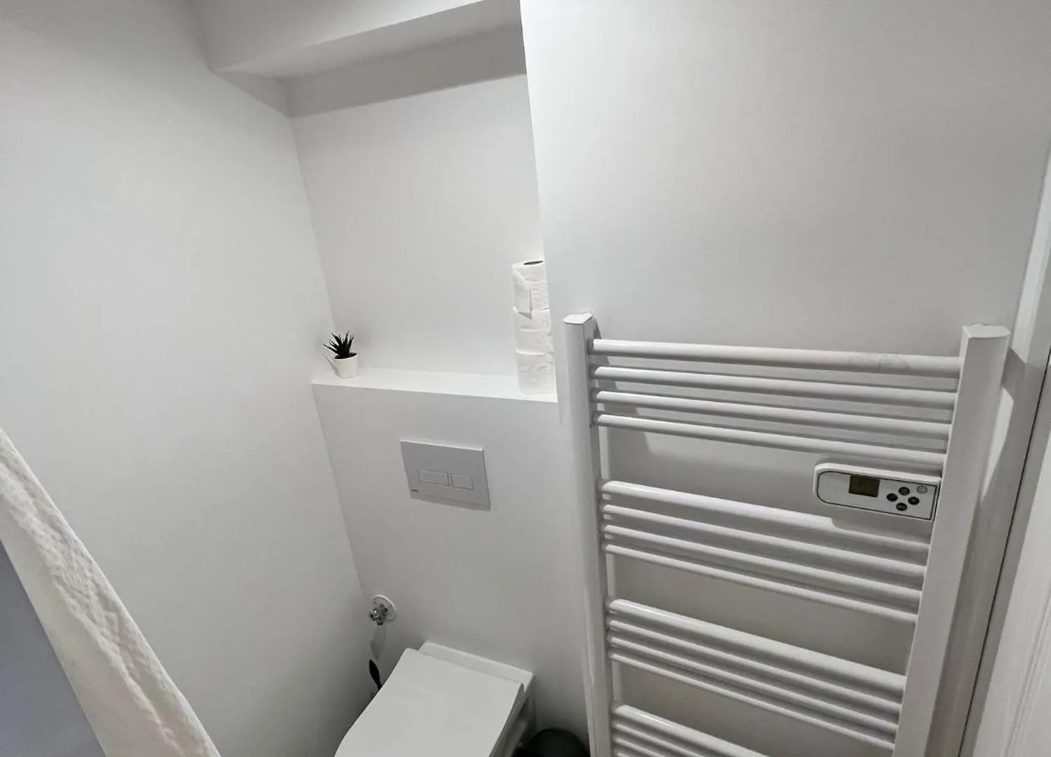 Appartement En Rez-De-Jardin Vitry-sur-Seine